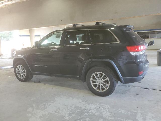 Photo 2 from auction – 2014 JEEP GRAND CHER with VIN 1C4RJFBG8EC463690
