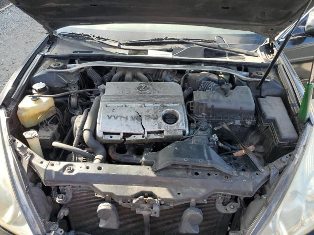 Photo 11 from auction – 2005 LEXUS ES 330 with VIN JTHBA30G155120371