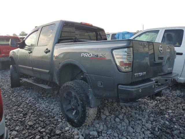Photo 2 from auction – 2012 NISSAN TITAN S with VIN 1N6AA0EC8CN320773