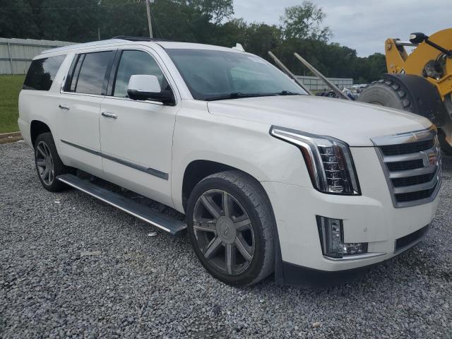 Photo 4 from auction – 2016 CADILLAC ESCALADE E with VIN 1GYS4JKJ7GR192641