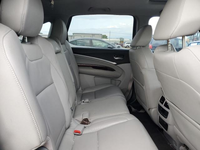 Photo 11 from auction – 2016 ACURA MDX TECHNOLOGY with VIN 5FRYD3H42GB020356