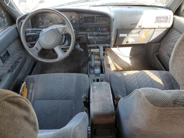 Photo 8 from auction – 1995 TOYOTA 4RUNNER VN with VIN JT3VN39W8S0196048