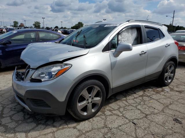 BUICK ENCORE 2013 with VIN KL4CJASB7DB065155 - Photo from auction