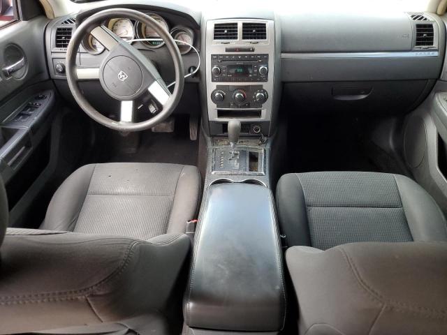 Photo 8 from auction – 2008 DODGE CHARGER SX with VIN 2B3KA33G98H293311