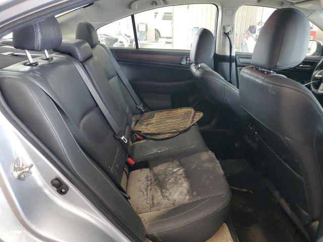 Photo 10 from auction – 2015 SUBARU LEGACY 2.5 with VIN 4S3BNBL66F3041469