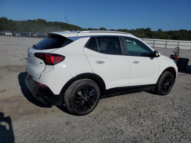 Photo 3 from auction – 2024 BUICK ENCORE GX with VIN KL4AMDSL8RB009306