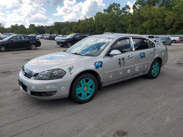 CHEVROLET IMPALA LT 2006 with VIN 2G1WC581769353547 - Photo from auction