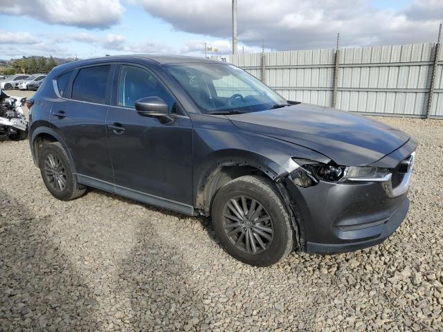 Photo 4 from auction – 2017 MAZDA CX-5 TOURI with VIN JM3KFBCL0H0150900