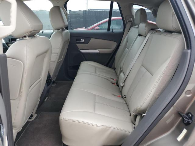 Photo 11 from auction – 2014 FORD EDGE LIMIT with VIN 2FMDK3KC2EBB10165