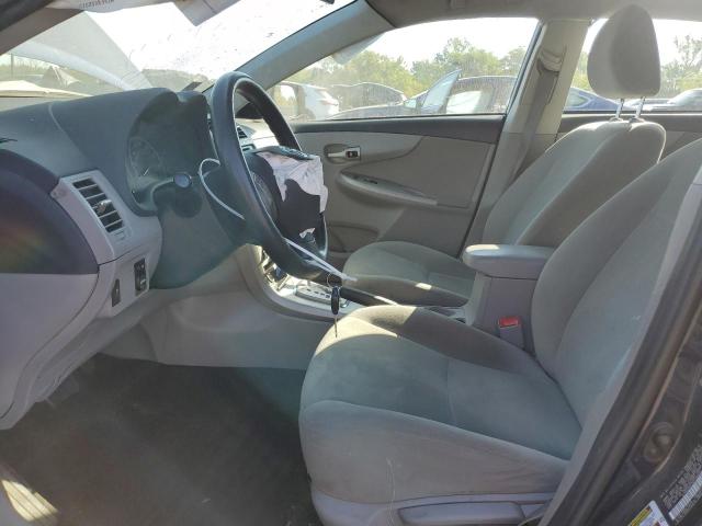 Photo 7 from auction – 2013 TOYOTA COROLLA BASE with VIN 2T1BU4EE3DC102557