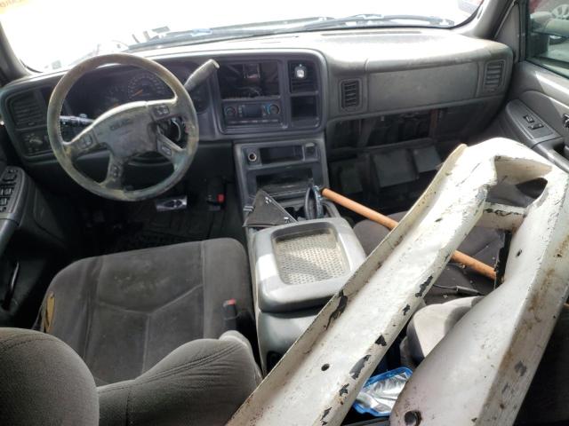 Photo 8 from auction – 2006 GMC SIERRA C25 with VIN 1GTHC23D96F174630