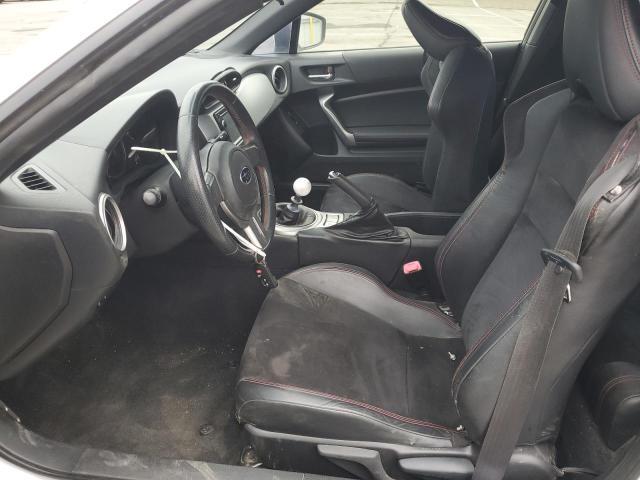 Photo 7 from auction – 2013 SUBARU BRZ 2.0 LI with VIN JF1ZCAC15D1610300