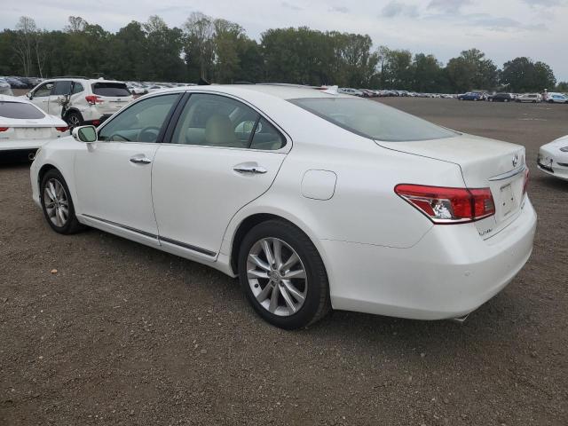 Photo 2 from auction – 2010 LEXUS ES 350 with VIN JTHBK1EG4A2377160