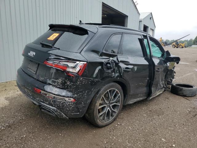 Photo 3 from auction – 2021 AUDI Q5 PROGRES with VIN WA1EAAFY5M2038348