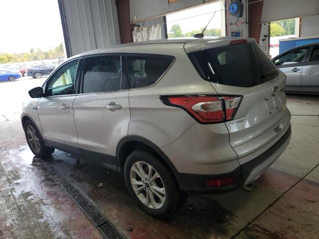 Photo 2 from auction – 2017 FORD ESCAPE SE with VIN 1FMCU9GD2HUD17406
