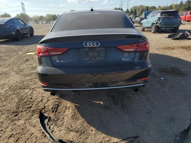 Photo 6 from auction – 2018 AUDI A3 PREMIUM with VIN WAUB8GFF0J1084240