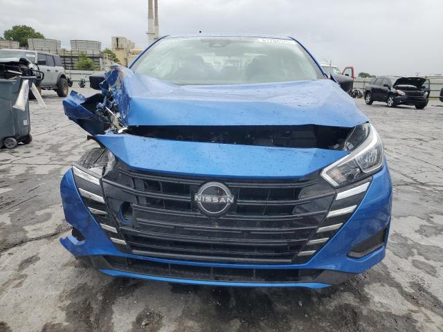 Photo 5 from auction – 2024 NISSAN VERSA S with VIN 3N1CN8DV9RL881948