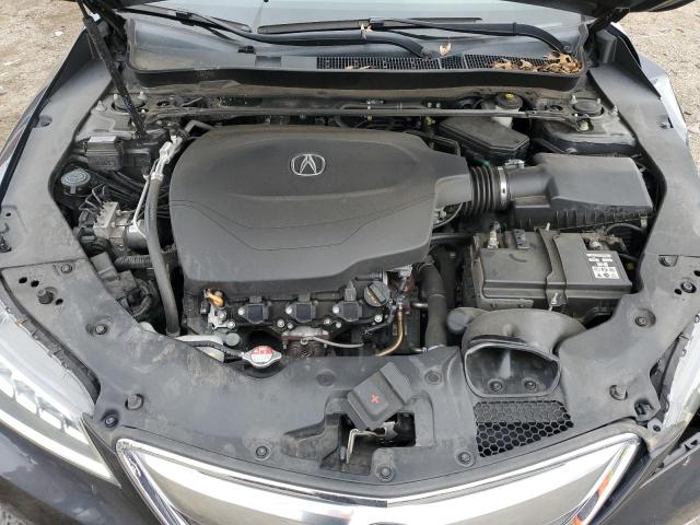 Photo 11 from auction – 2016 ACURA TLX TECH with VIN 19UUB2F55GA004352