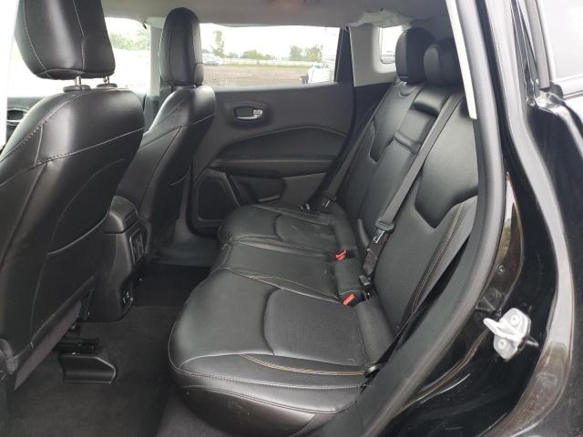 Photo 11 from auction – 2018 JEEP COMPASS LI with VIN 3C4NJDCB6JT435309