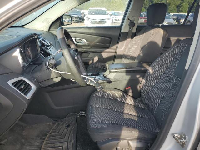 Photo 7 from auction – 2017 GMC TERRAIN SL with VIN 2GKALMEK0H6315059