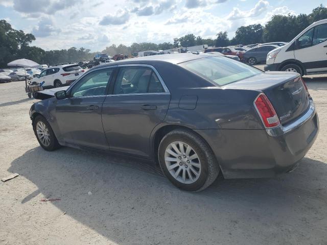 Photo 2 from auction – 2014 CHRYSLER 300 with VIN 2C3CCAAG8EH164352
