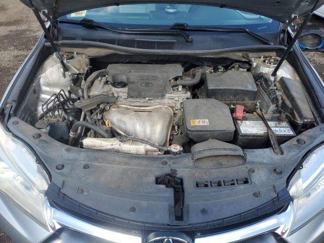 Photo 11 from auction – 2017 TOYOTA CAMRY LE with VIN 4T1BF1FK3HU350339