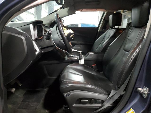 Photo 7 from auction – 2013 CHEVROLET EQUINOX LT with VIN 2GNFLGE31D6278603