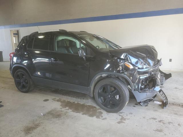 Photo 4 from auction – 2018 CHEVROLET TRAX PREMIER with VIN KL7CJRSB6JB663105