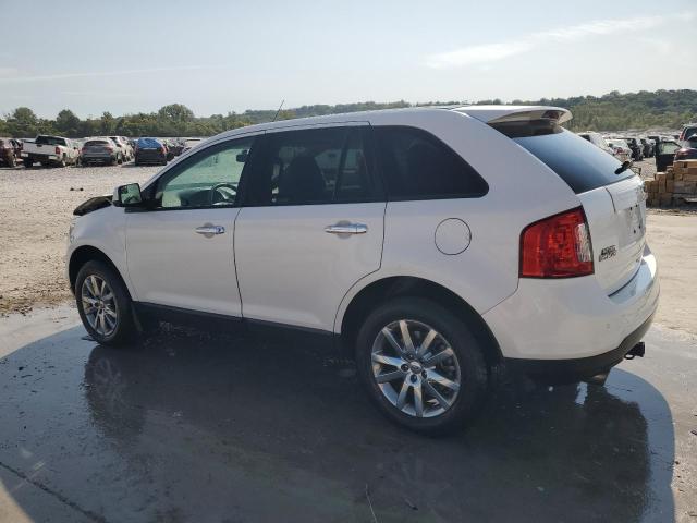 Photo 2 from auction – 2011 FORD EDGE SEL with VIN 2FMDK4JC9BBA55653