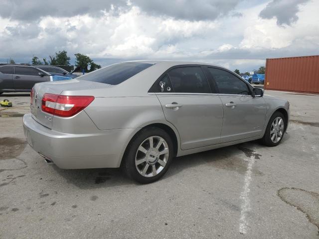 Photo 3 from auction – 2007 LINCOLN MKZ with VIN 3LNHM26T07R666561