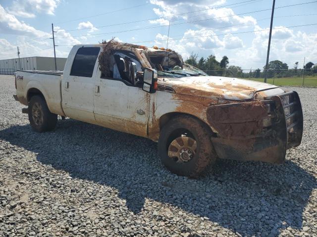 Photo 4 from auction – 2015 FORD F250 SUPER with VIN 1FT7W2BT7FED35669