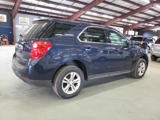 Photo 3 from auction – 2015 CHEVROLET EQUINOX LS with VIN 2GNFLEEK2F6348270