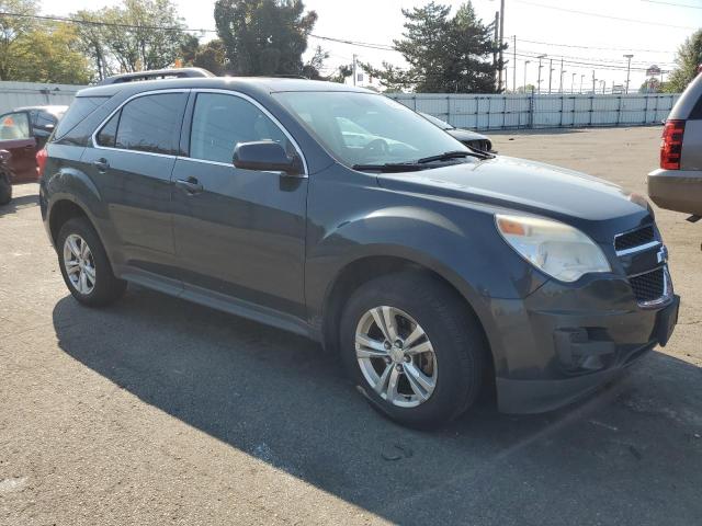 Photo 4 from auction – 2013 CHEVROLET EQUINOX LT with VIN 2GNFLEEK1D6197872
