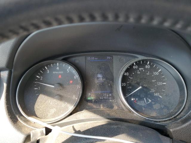 Photo 9 from auction – 2019 NISSAN ROGUE S with VIN 5N1AT2MT4KC701052