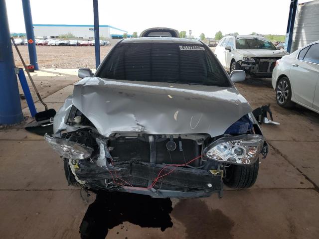 Photo 5 from auction – 2007 TOYOTA COROLLA CE with VIN 1NXBR32E67Z903244