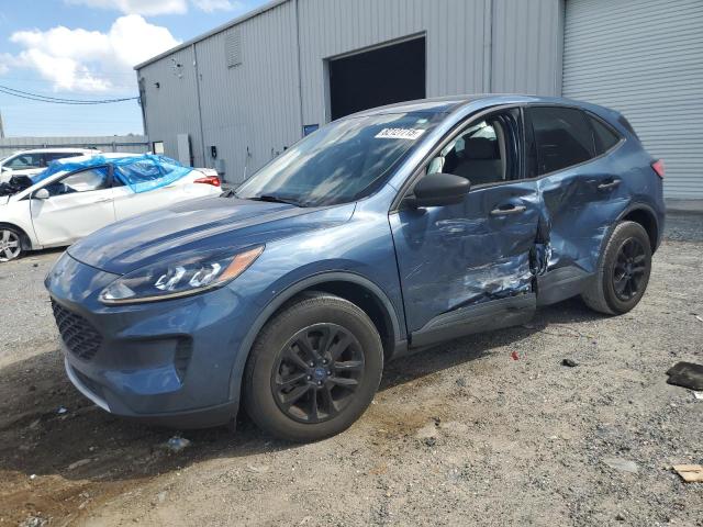 Photo 1 from auction – 2020 FORD ESCAPE S with VIN 1FMCU0F67LUC71451