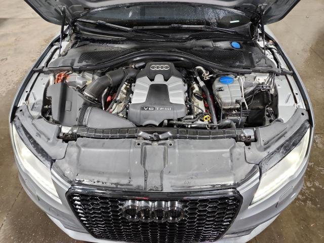 Photo 11 from auction – 2012 AUDI A7 PRESTIG with VIN WAU2GAFC7CN088836