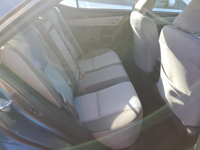 Photo 10 from auction – 2018 TOYOTA COROLLA L with VIN 2T1BURHE8JC106608