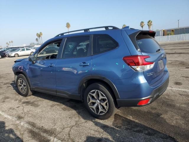 Zdjęcie 2 z aukcji – 2022 SUBARU FORESTER P z VIN JF2SKAEC0NH490896