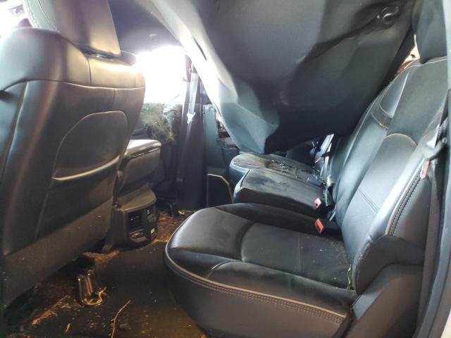 Photo 10 from auction – 2021 RAM 2500 LARAM with VIN 3C6UR5FL7MG534935