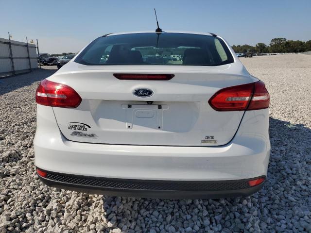 Photo 6 from auction – 2018 FORD FOCUS SE with VIN 1FADP3FE9JL227792