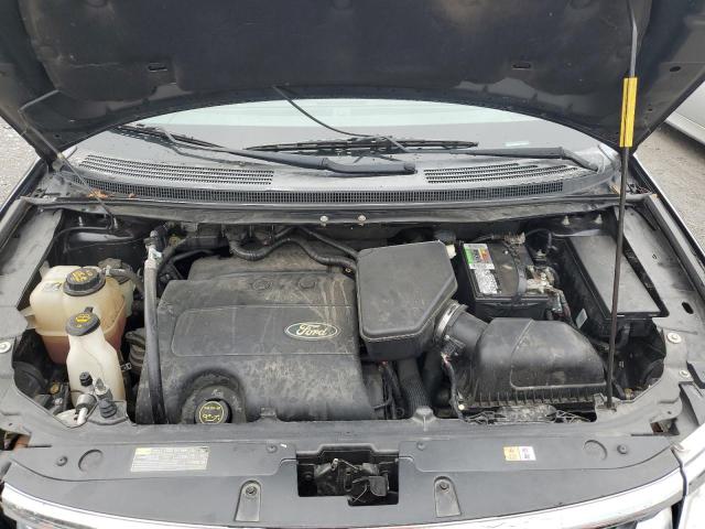 Photo 12 from auction – 2014 FORD EDGE LIMITED with VIN 2FMDK3KC0EBB52382