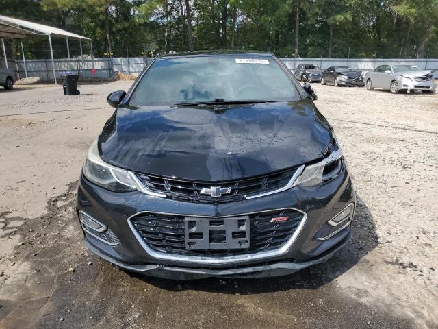Photo 5 from auction – 2016 CHEVROLET CRUZE LT with VIN 1G1BE5SM2G7316615