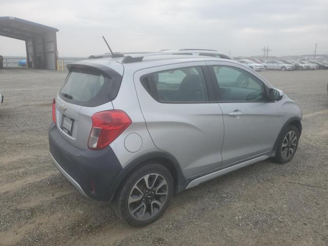 Photo 3 from auction – 2021 CHEVROLET SPARK ACTIV with VIN KL8CH6SA4MC714614