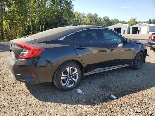 Photo 3 from auction – 2018 HONDA CIVIC LX with VIN 2HGFC2F52JH025223