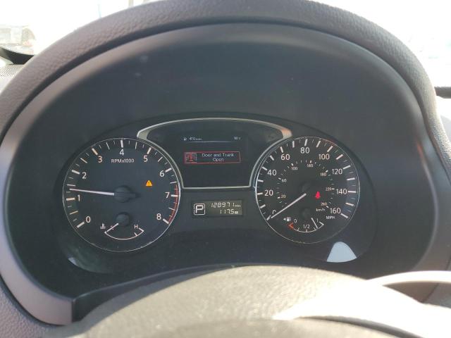Photo 9 from auction – 2014 NISSAN ALTIMA 2.5 with VIN 1N4AL3AP2EN208650