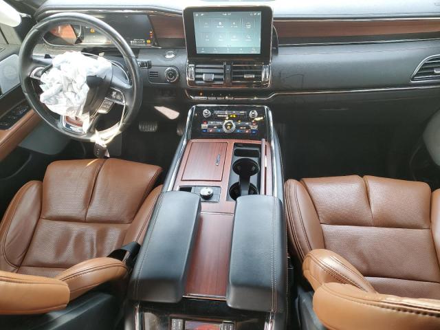 Photo 8 from auction – 2021 LINCOLN NAVIGATOR with VIN 5LMJJ3LT7MEL16912