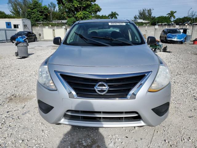 Photo 5 from auction – 2015 NISSAN VERSA S with VIN 3N1CN7AP9FL928780