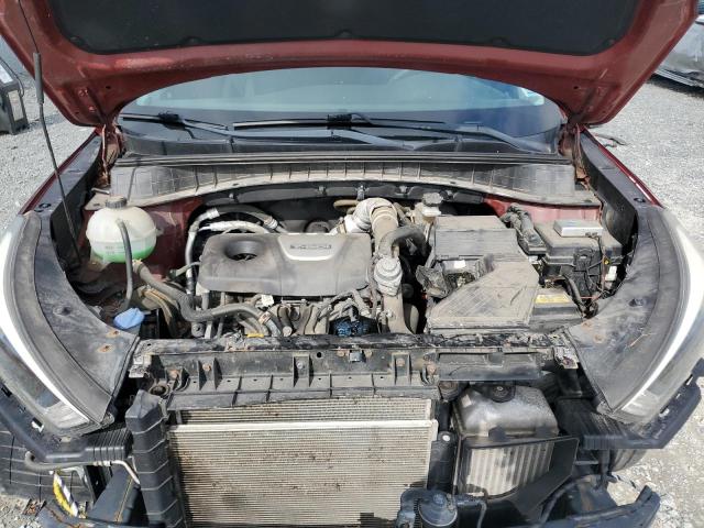 Photo 12 from auction – 2016 HYUNDAI TUCSON LIM with VIN KM8J3CA2XGU235470
