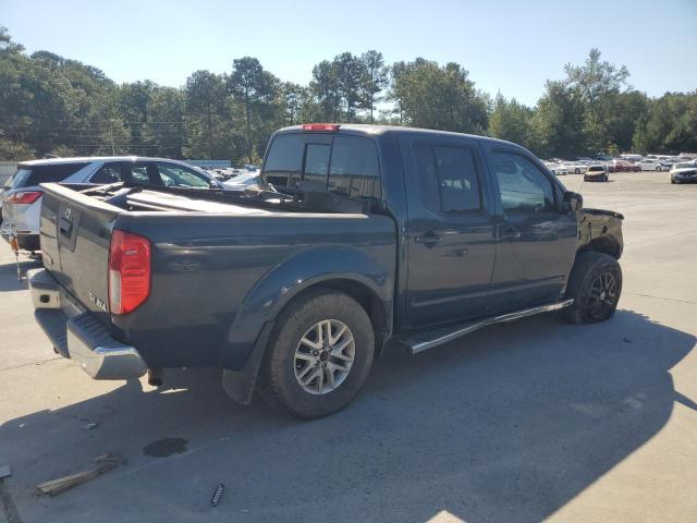 Photo 3 from auction – 2019 NISSAN FRONTIER S with VIN 1N6AD0EV9KN730411